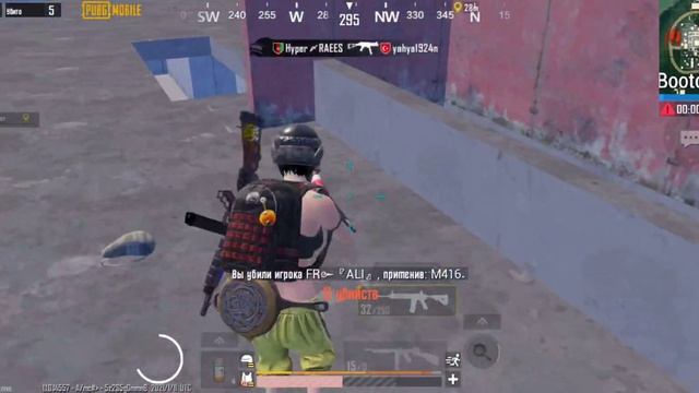 The London❤️|FRAGMOVIE PUBG MOBILE| смотреть онлайн