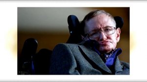 Стивен Хокинг   Биография  Факты  Книги  Личная жизнь 9