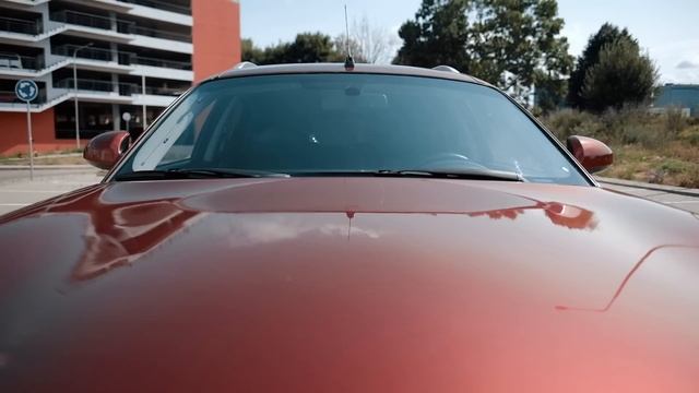 ?Infiniti FX35: не такой, как все. Ресурс и надёжность тоже нетрадиционные? смотреть онлайн