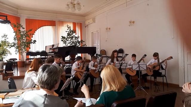 28.03.19 Хризантемы. Санта-Роза. смотреть онлайн