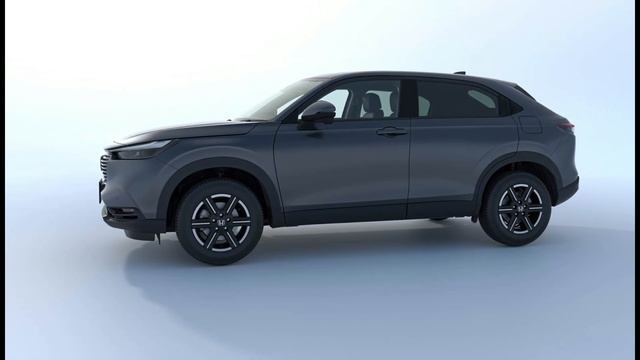 2022 Honda HR-V review - Global version Not coming to America ? This is the reason!! смотреть онлайн