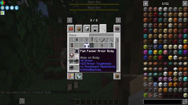 Minecraft: O MELHOR MOD DE HUNTER X HUNTER? *Hunter x World* смотреть онлайн