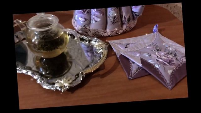 Грелка на чайник смотреть онлайн