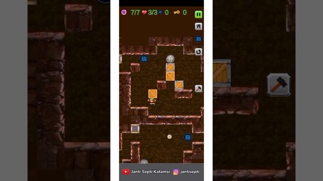 Diamond Adventure Rush - Stage 2 Level 3 смотреть онлайн