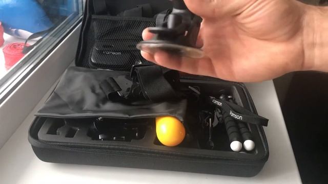 Гоу про 6 Распаковка и знакомство с GoPro hero 6 смотреть онлайн