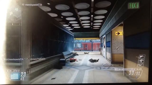 CALL OF DUTY /WTF (FT:personne vue que j'ai pas d'amis) $$$$ смотреть онлайн