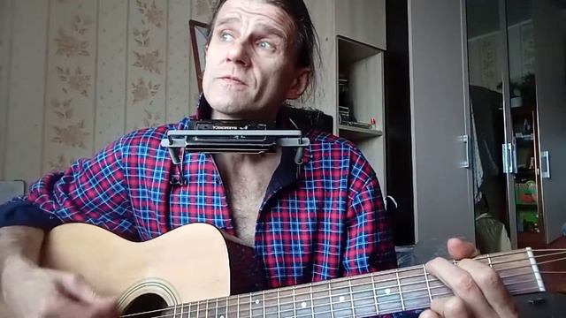 Виктор Цой. Печаль. Алексей Радуга смотреть онлайн