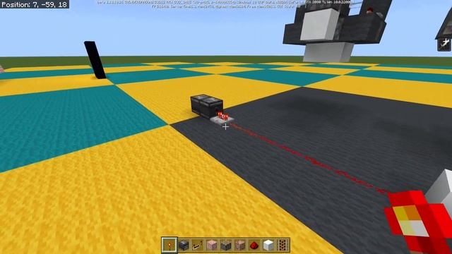 Chunk Reload and Relog Detection and Protection смотреть онлайн
