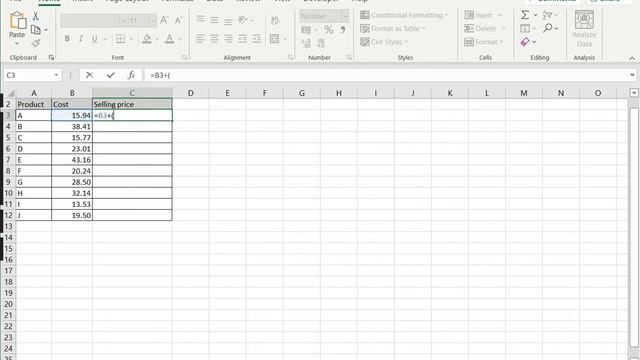 How to hard code in Excel смотреть онлайн