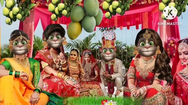 बेटी विवाह गीत || विवाह गीत || भोजपुरी गीत || Billu Superhit Geet || смотреть онлайн