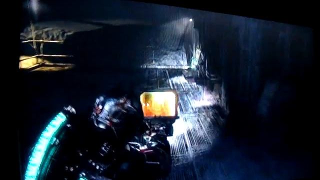 Dead Space 3 Saving Error смотреть онлайн