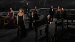 Сериал Реванш - 3 сезон 1 серия / Revenge