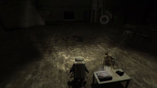 ▼ Lifeless Planet Сюжет