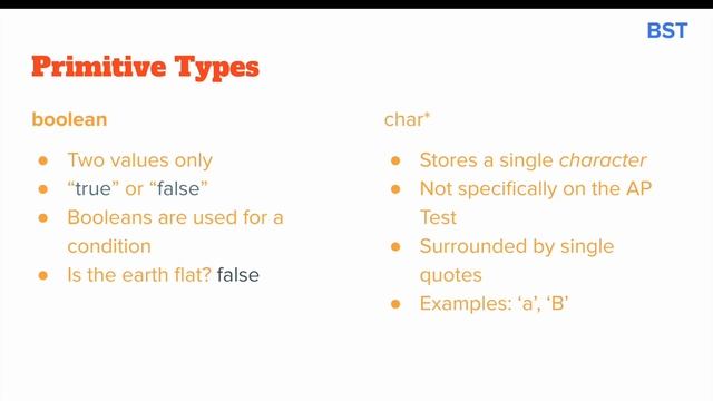 Data Types in Java | Computer Science | Data Science | Coding Skills | Java for Beginners смотреть онлайн