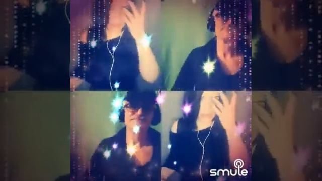 Я назову планету именем твоим ... дуэт с Олей. смотреть онлайн