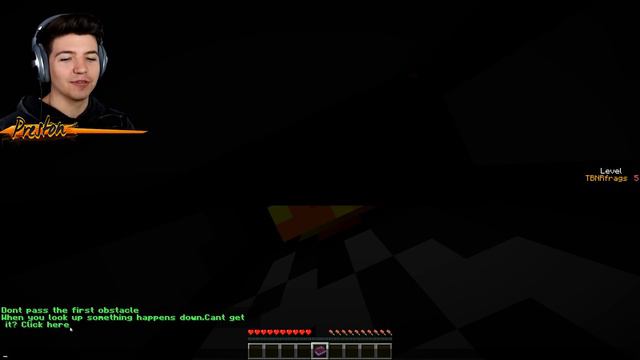 PLAYING MINECRAFT WITH NO RULES. . . смотреть онлайн