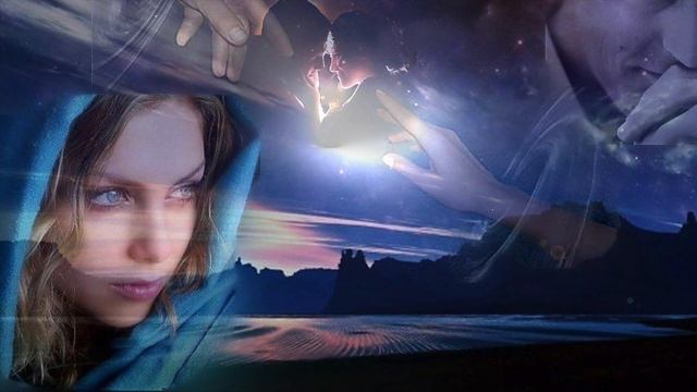 Песня "Эхо любви" сл. Роберта Рождественского, муз. Евгения Птичкина (записана в домашней студии) смотреть онлайн