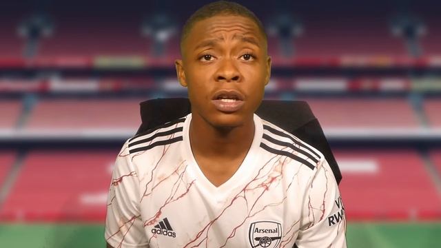 SALIBA IN TALKS WITH RENNES OVER LOAN DEAL| PSG HIJACK ARSENAL'S MOVE FOR HOUSSEM AOUAR смотреть онлайн