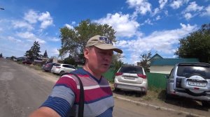 курорт Яровое 2021 Самое соленое озеро Стоит ли ехать Отдых за и против Жилье Пляж Еда Аквапарк