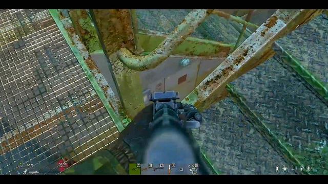 Attack on Titan in Sons of The Forest | Unfiltered Clips with Friends смотреть онлайн