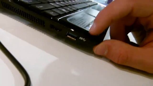 MSI Wind U270 Netbook mit AMD Fusion Kurztest смотреть онлайн