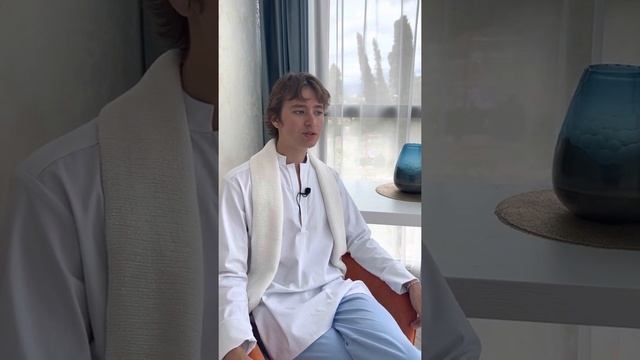 Пророк Мухаммед, послание нуждающимся мусульманам в период квантового перехода ☪️ смотреть онлайн