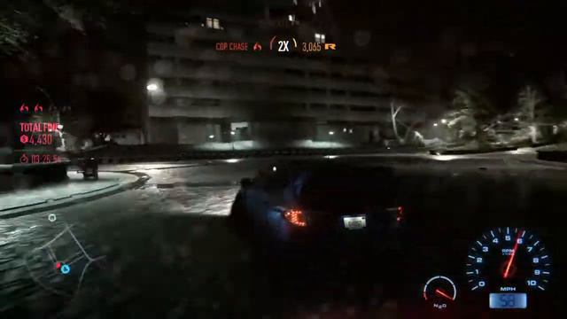 Need for Speed™ 2015 drifting dukes of hazzard style смотреть онлайн