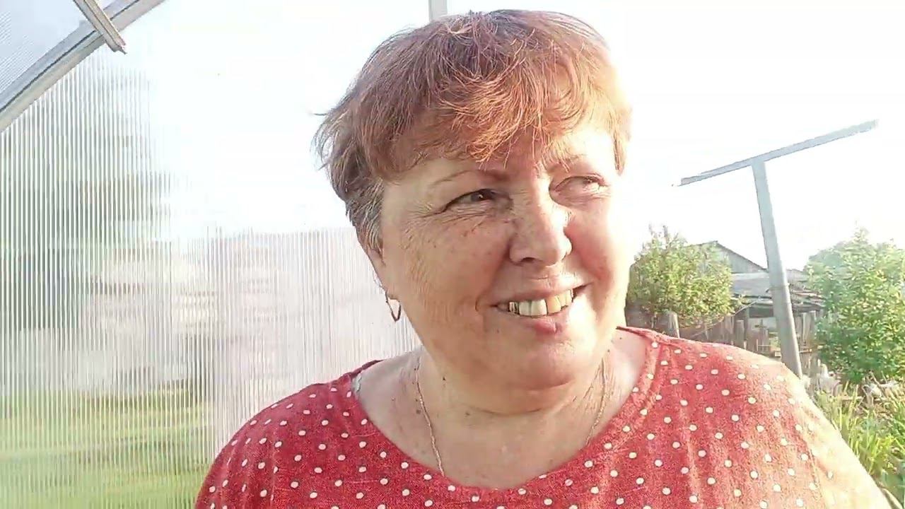 Лето ,жара. Июль . Как живут в деревне. смотреть онлайн