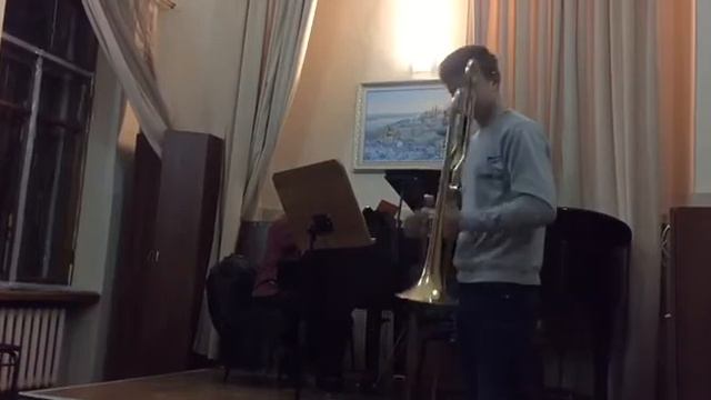 Antonio Vivaldi sonata no 3 pat no 1-2 смотреть онлайн