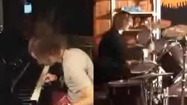 Лучший барабанщик всех времен и народов смотреть онлайн