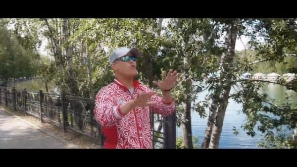 Буян Оолак & МаКаR - Аарышкы