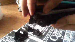 Заправка картриджа CE285A (HP m1132)