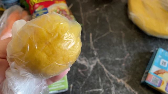 Рулеты из баклажан.Покупки смотреть онлайн