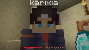 ? ВЫРАСТИЛА АКСОЛОТЛЯ в МАЙНКРАФТ!