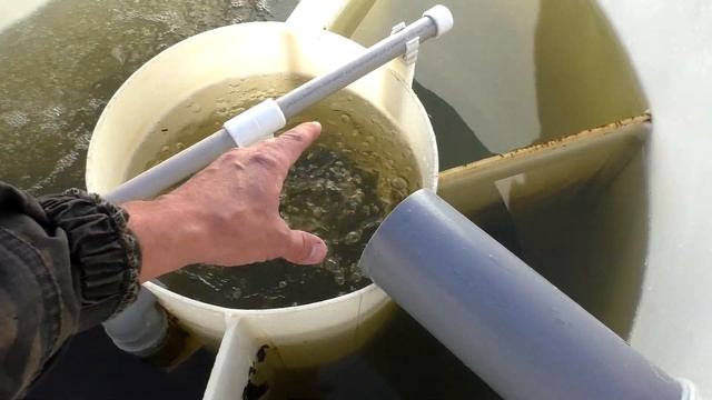 Очистное сооружение сточных вод для дома. смотреть онлайн