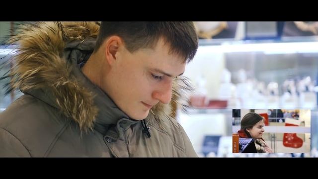 Как сделать предложение? Marriage proposal. смотреть онлайн