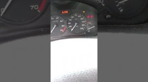 Peugeot 206 - Ищу первую скорость вентилятора