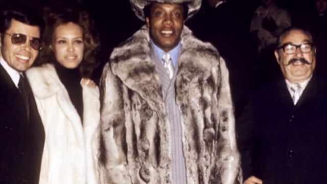 Einar - Frank Lucas Bass Boosted смотреть онлайн