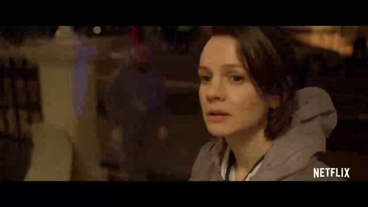 Соучастник/ Collateral (мини-сериал) Трейлер