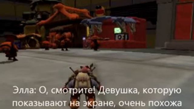 Spore: Свет и Тьма(машинима) Серия 10 смотреть онлайн
