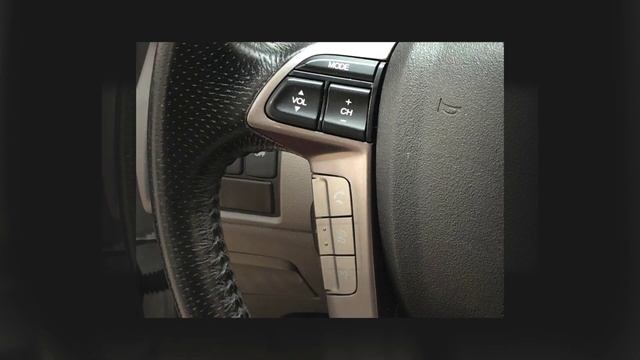 2016 HONDA ODYSSEY EX-L смотреть онлайн