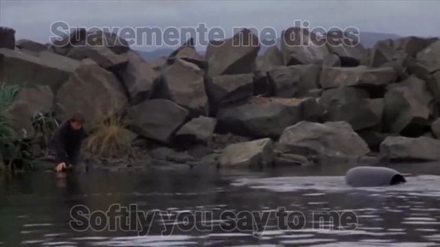 will you be there-Michael jackson-subtitulado español e ingles смотреть онлайн