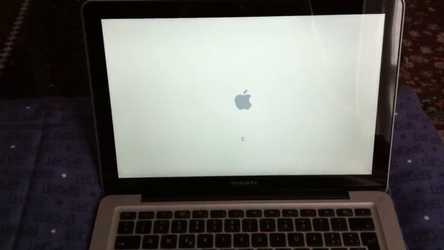 MacBook Pro 13 2011 смотреть онлайн