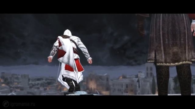 Во что поиграть на этой неделе — 18 ноября (Watch Dogs 2, Assassin's Creed: The Ezio Collection) смотреть онлайн