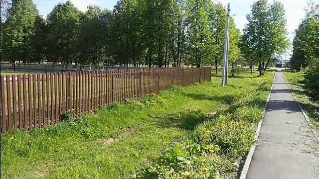 Продажа участка Ярополец Волоколамский район Додогорского пер.1