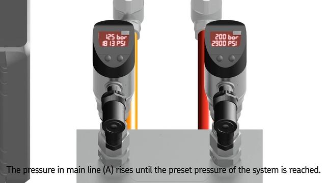 SKF Lincoln Dual-line lubrication systems смотреть онлайн