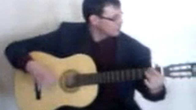 под гитару Виктор Цой "ПЕРЕМЕН" Кино смотреть онлайн
