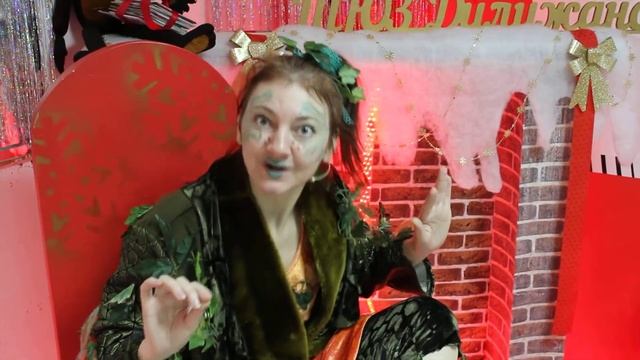 Кикимора приглашает в театр "Дилижанс"! смотреть онлайн