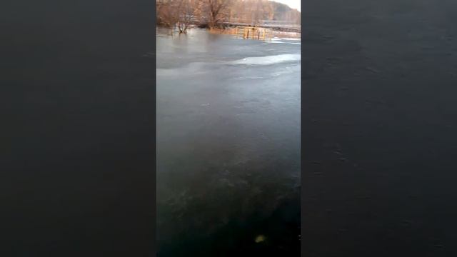 Паводок смотреть онлайн