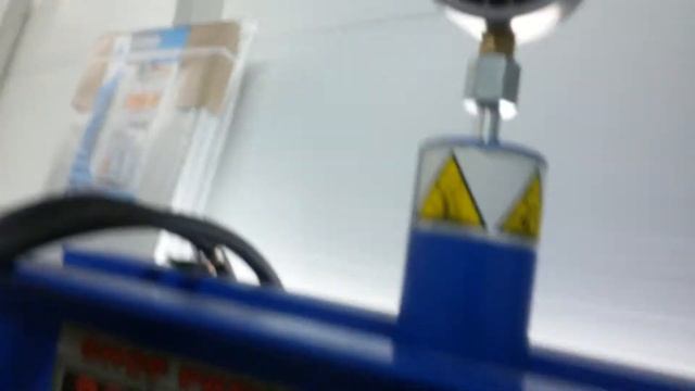 Струбцина JTC-1037. Тест. Обзор. Струбцина для демонтажа/монтажа сайлентблоков и шаровых опор. смотреть онлайн